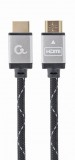 Gembird CCB-HDMIL-1.5M HDMI kábel 1,5 M HDMI A-típus (Standard) Fekete