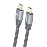 GEMBIRD CCBP-HDMI-10M HDMI v2.0 3D 4K aranyozott kábel 10m