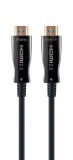 Gembird CCBP-HDMI-AOC-10M-02 HDMI kábel HDMI A-típus (Standard) Fekete