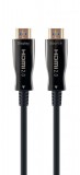 Gembird CCBP-HDMI-AOC-50M-02 Active Optical AOC High speed HDMI cable with Ethernet AOC Premium Series 50m Black