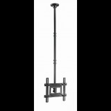 Gembird CM-70ST-01 TV tartó mennyezeti konzol 32-70" (CM-70ST-01)