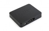 Gembird DSP-2PH4-03 HDMI 2x HDMI videó elosztó