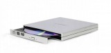 Gembird DVD-USB-021-SV Slim DVD-Writer Silver
