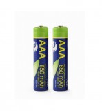 GEMBIRD EG-BA-AAA8R-01 AAA 850mAh Rechargeable battery 2db