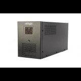 Gembird EG-UPS-036 3000VA / 1800W Vonalinteraktív UPS (EG-UPS-036)