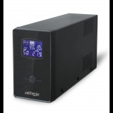 Gembird EnerGenie 2000VA Vonalinteraktív UPS 1200W (EG-UPS-035)