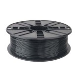 Gembird filament (PLA 1,75 mm, 1 kg, fekete)