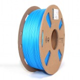 Gembird filament pla-plus 1,75mm, kék 3dp-pla+1.75-02-b