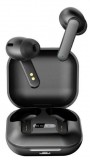 Gembird FitEar-X200B Bluetooth TWS in-ears FitEar Black FITEAR-X200B