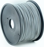 Gembird FlashForge Filament ABS 1.75mm 1kg - Szürke
