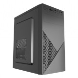 Gembird Fornax K170 Black CCC-FC-K170