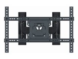GEMBIRD Full-motion Corner TV Wall Mount 32-75inch