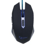 Gembird Gaming Mouse (MUSG-001-B) - Egér