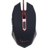 Gembird Gaming Mouse (MUSG-001-R)