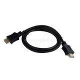 Gembird HDMI 2.0 M-M Kábel Ethernettel (1m) (CC-HDMI4L-1M)
