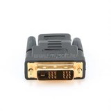 Gembird HDMI-DVI adapter, DVI apa HDMI anya (A-HDMI-DVI-2)