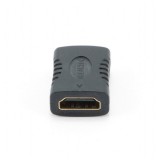 Gembird HDMI extension adapter HDMI AF to HDMI AF adapter