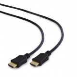 Gembird HDMI - HDMI 1.4 1,8m Am/Am Black CC-HDMI4L-6