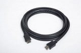 Gembird HDMI - HDMI 1.4 20m cable Black (CC-HDMI4-20M)