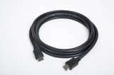 Gembird HDMI - HDMI 1.4 20m cable Black CC-HDMI4-20M