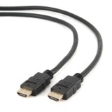 Gembird HDMI - HDMI 1.4 3m cable Black (CC-HDMI4-10)