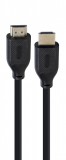Gembird HDMI-HDMI 2.1 8K Ultra High Speed HDMI with Ethernet cable 2m Black CC-HDMI8K-2M