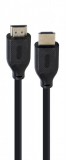 Gembird HDMI-HDMI 2.1 8K Ultra High Speed HDMI with Ethernet cable 2m Black (CC-HDMI8K-2M)