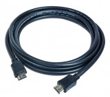Gembird HDMI-HDMI male-male 4,5m Black CC-HDMI4-15