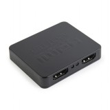 Gembird HDMI Splitter 2 portos