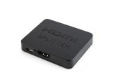 Gembird HDMI Splitter, 2 PORTS, DSP-2PH4-03 DSP-2PH4-03