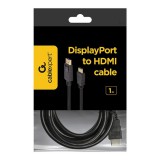 Gembird HDMI videokábel  [1m]
