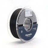 Gembird High Speed Filament PLA 1,75mm 1 kg - Fekete (3DP-PLA1.75HY-01-BK)