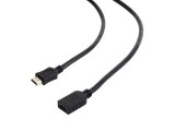 Gembird High Speed HDMI extension cable with ethernet, 3M CC-HDMI4X-10