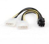 Gembird Internal tápegység kábel PCI express számára (CC-PSU-6)