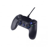 Gembird JPD-PS4U-01 USB gamepad JPD-PS4U-01