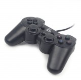 GEMBIRD JPD-UDV-01 Dual Vibration Gamepad