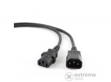 Gembird kábel IEC szünetmentes táp hosszabbító, 3m