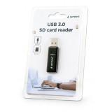 GEMBIRD MICRO SD KÁRTYAOLVASÓ USB 3.0