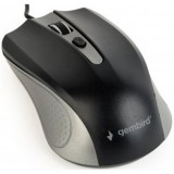 Gembird MUS-4B-01-BS (MUS-4B-01-BS)