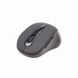 GEMBIRD MUSWB2 Bluetooth mouse fekete