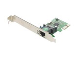 Gembird NIC-GX1 1-GIGABIT PCI-Express Fast Ethernet hálózati kártya