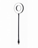 GEMBIRD NL-LEDRING-01 USB LED ring light