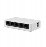 GEMBIRD NSW-G5-01 5-port Gigabit switch