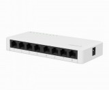 GEMBIRD NSW-G8-01 8-port Gigabit LAN switch