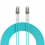 Gembird OM4 Fibre Optic Patch Cable 5m Blue CFO-MDOM4-LC/LC-5M