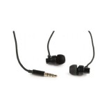 Gembird "Paris" mikrofonos fülhallgató fekete (MHS-EP-CDG-B)