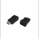 Gembird Passzív HDMI-VGA átalakító adapter