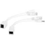 Gembird passzív PoE adapter kit