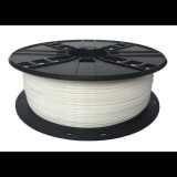 Gembird PETG filament 1.75mm, 1kg fehér (3DP-PETG1.75-01-W) (3DP-PETG1.75-01-W)