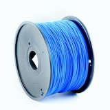 Gembird PLA filament 1.75mm, 1kg kék (3DP-PLA1.75-01-B) (3DP-PLA1.75-01-B) - 3D nyomtató kellékek